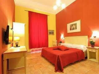 Benvenuti 2* Florence