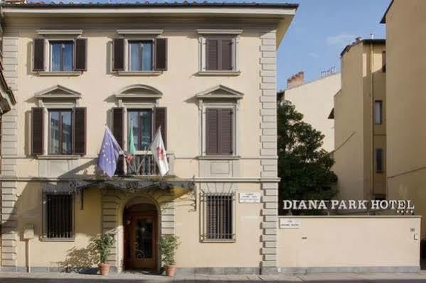 Diana Park Hotel Florence