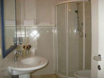 Guest house Firenze Apartments