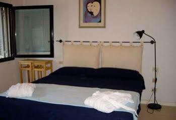 Guest house Firenze Apartments 2*