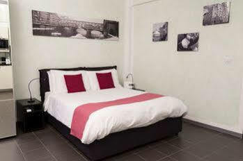 Guest house Firenze Apartments