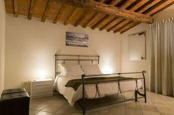 Guest house Firenze Apartments 2*