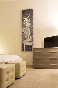 Guest house Firenze Apartments