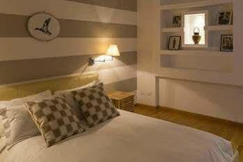 Firenze Apartments Guest house