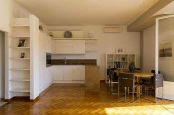 Firenze Apartments 2* Florence