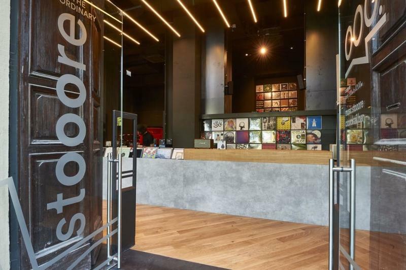 The Social Hub Lavagnini 4*
