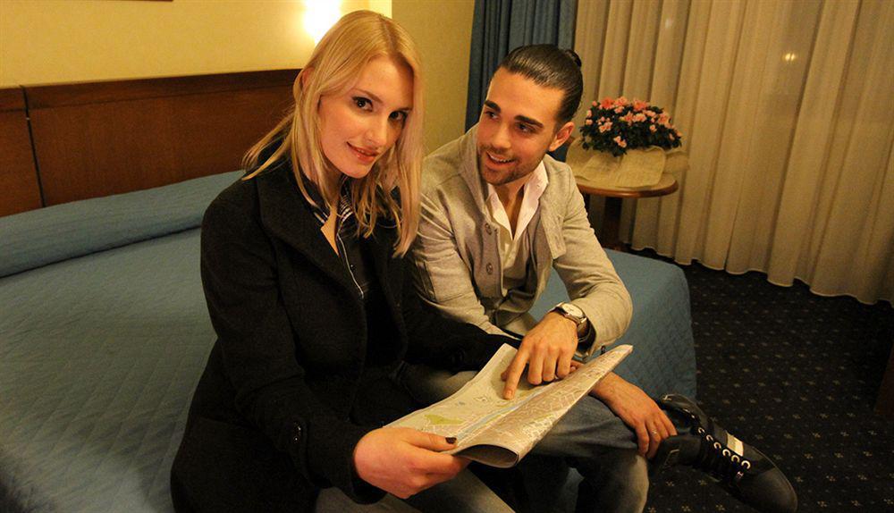 Hotel Raffaello 4*
