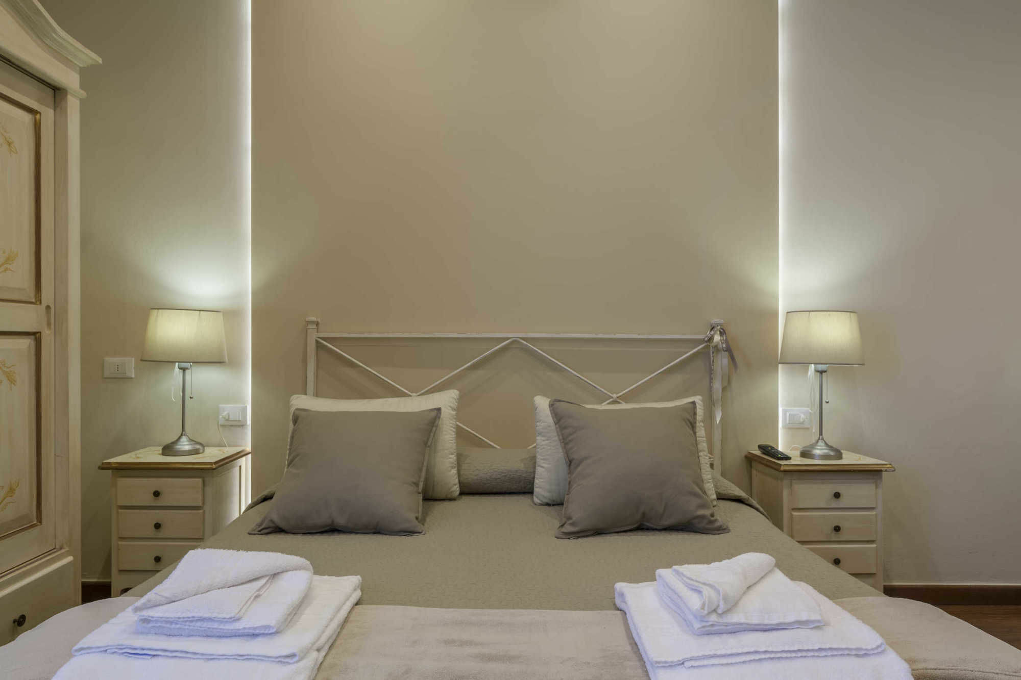 Pezzati Maison d'hôtes 3*