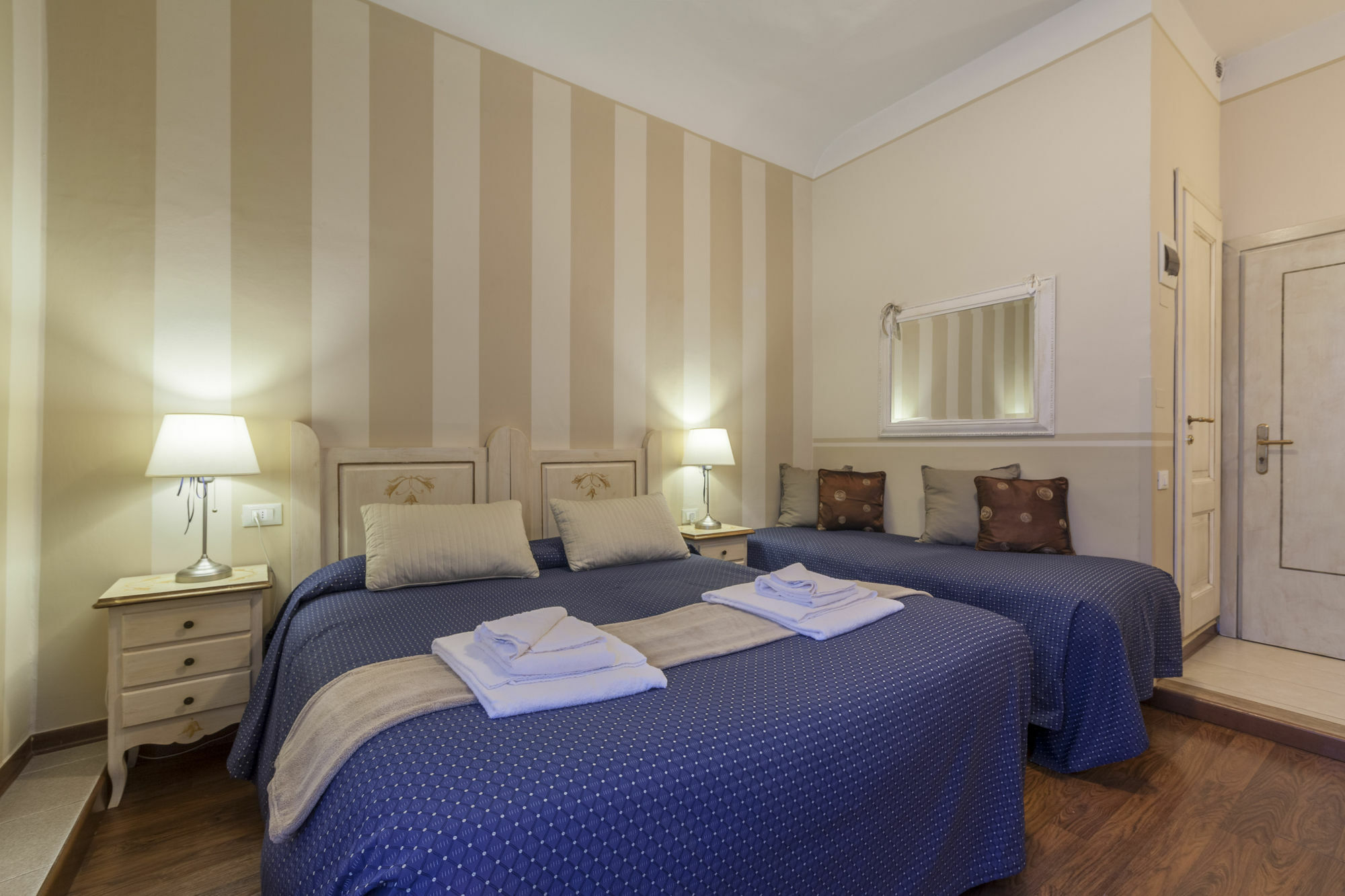 Maison d'hôtes Pezzati