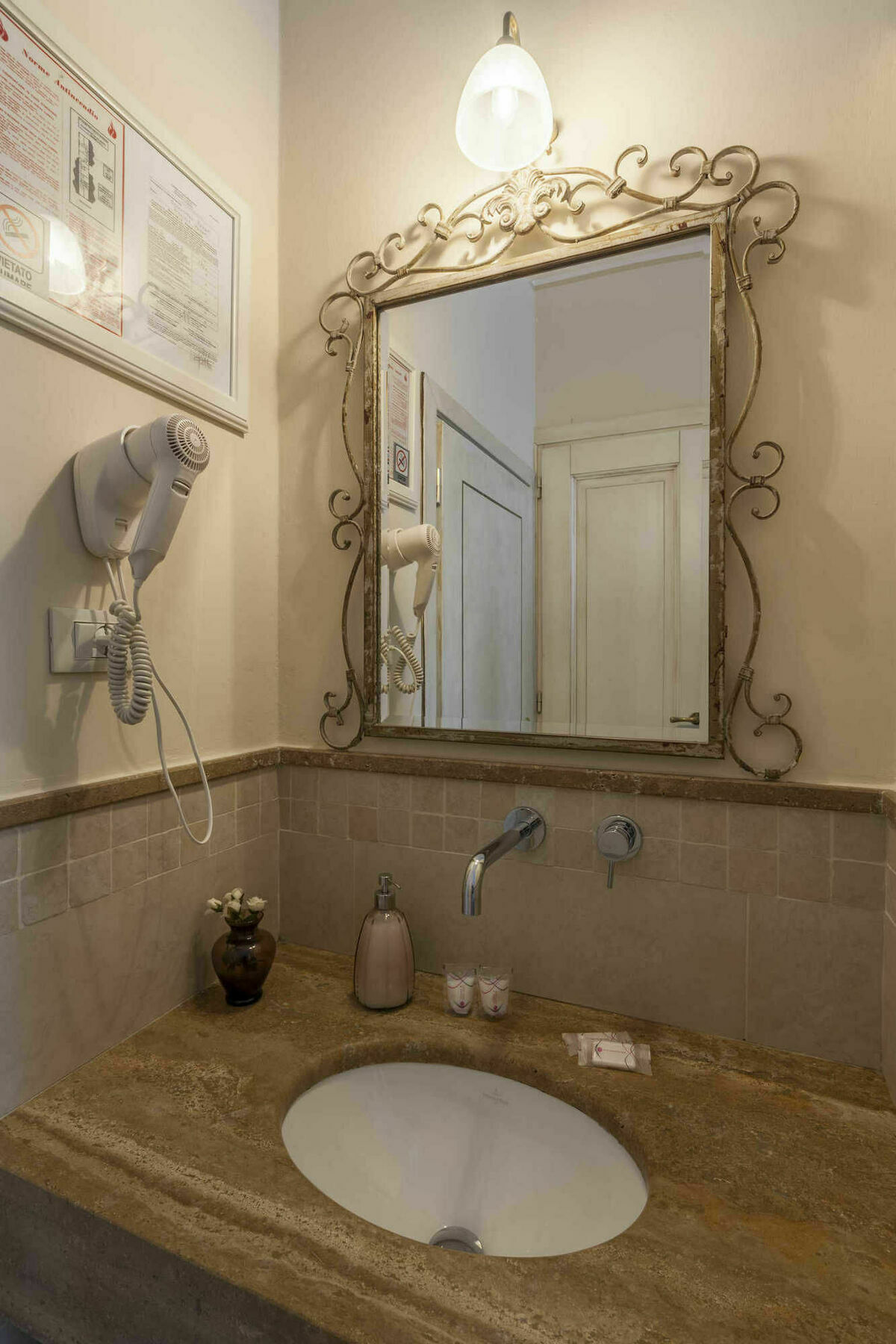Pezzati Maison d'hôtes 3*