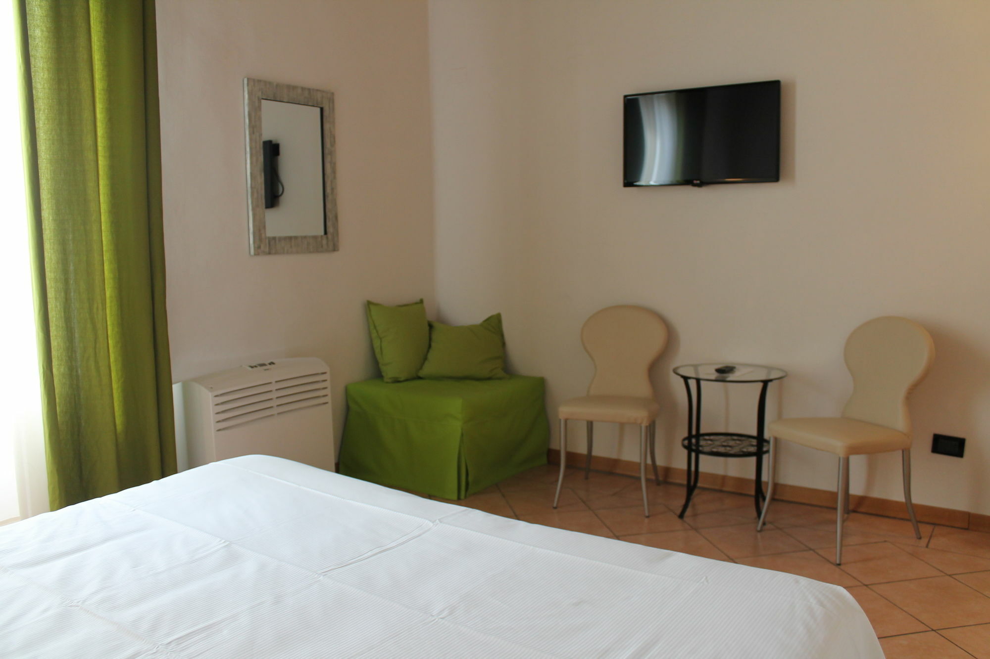 Bed & Breakfast Cimatori Florence