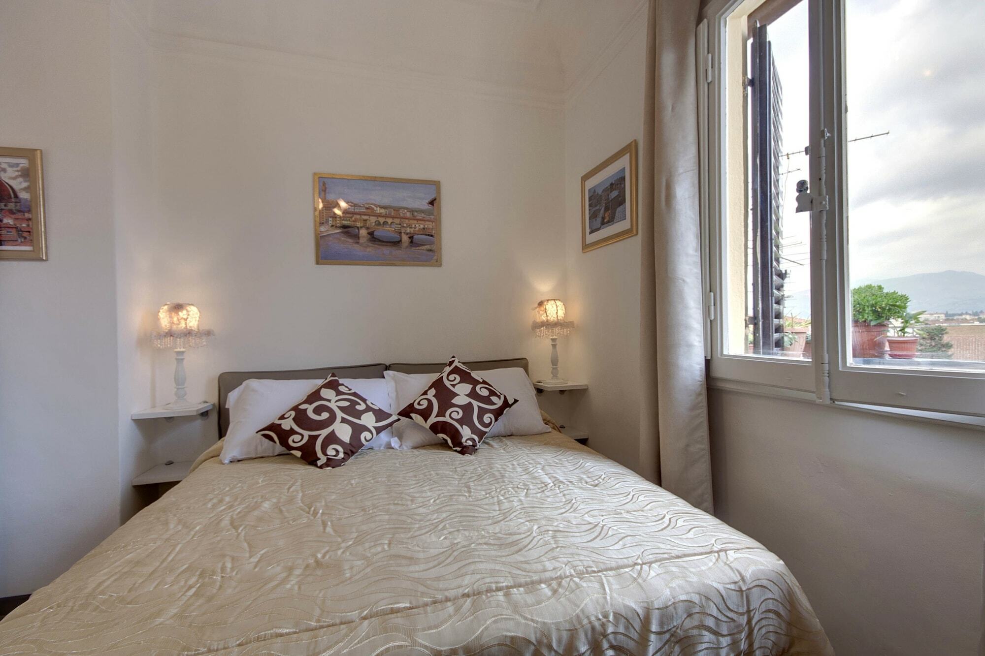 Residenza Castillo Florence