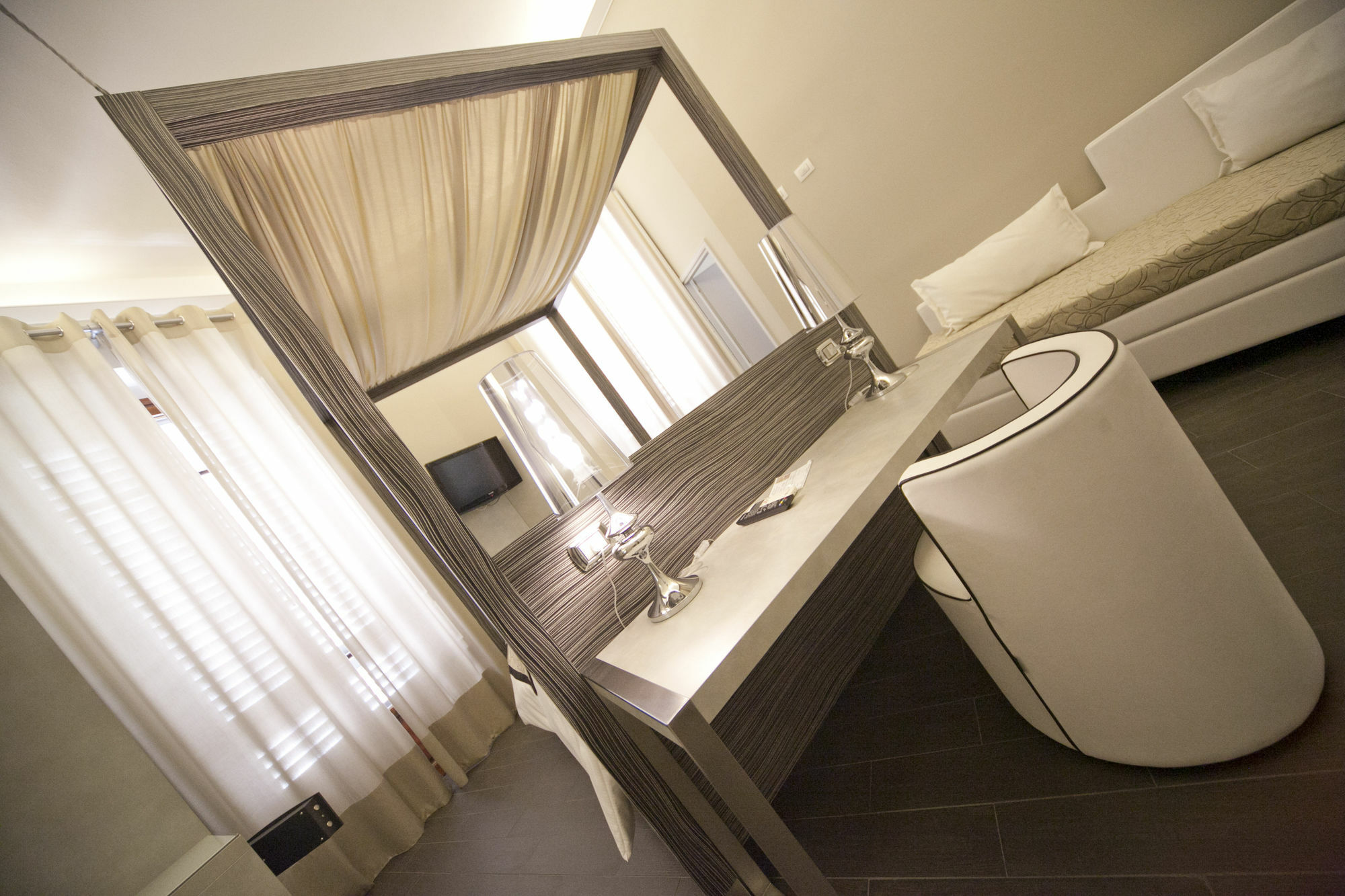 Le Fonticine Bed & Breakfast Florence