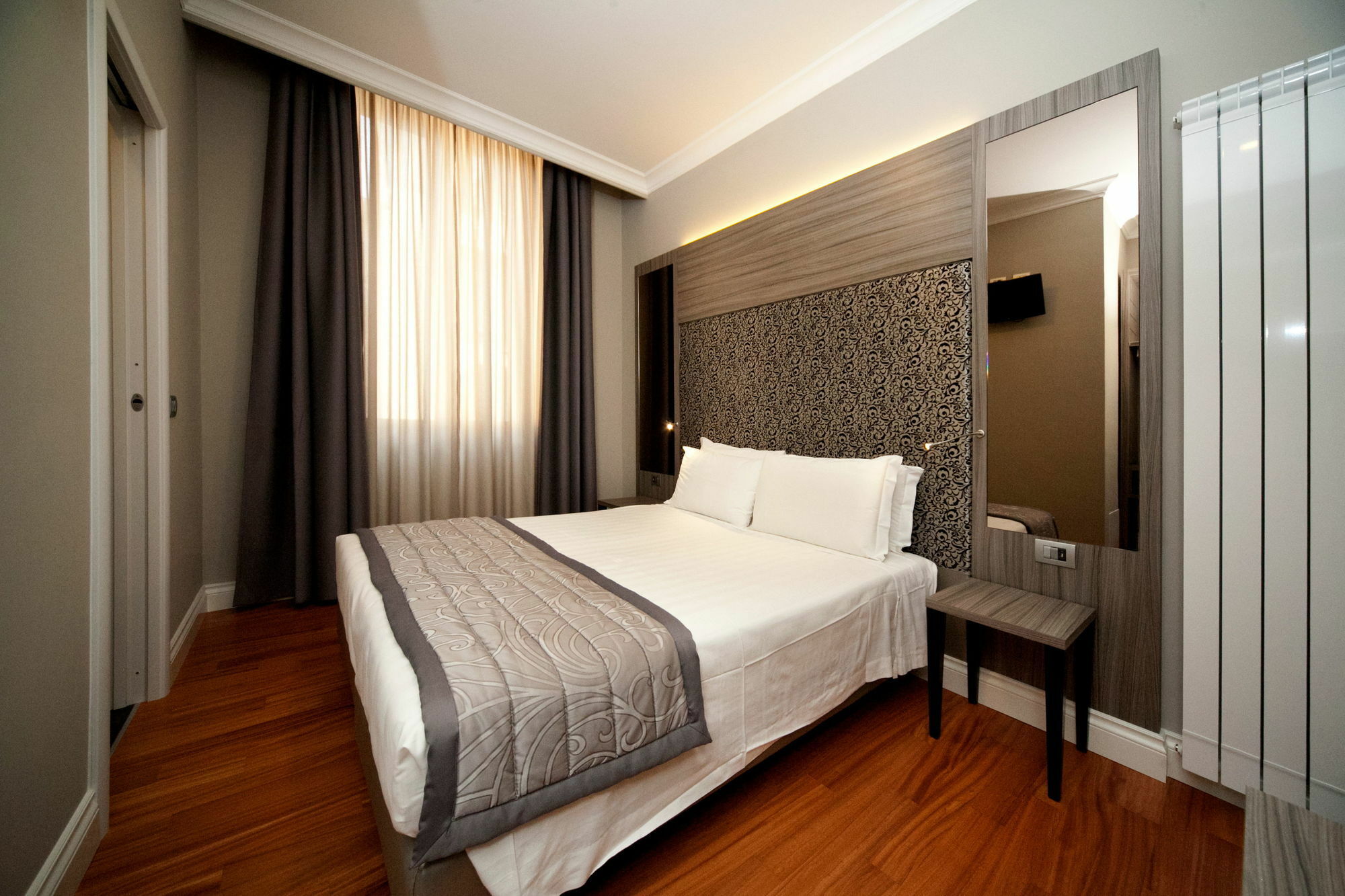 Le Fonticine Bed & Breakfast