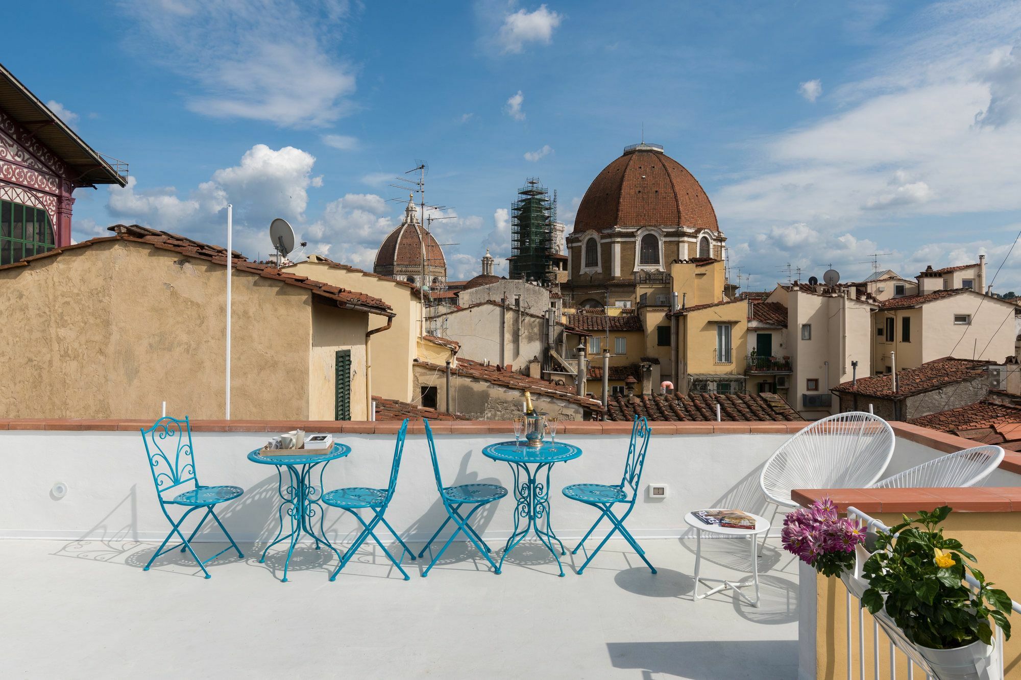 Hotel View Florence