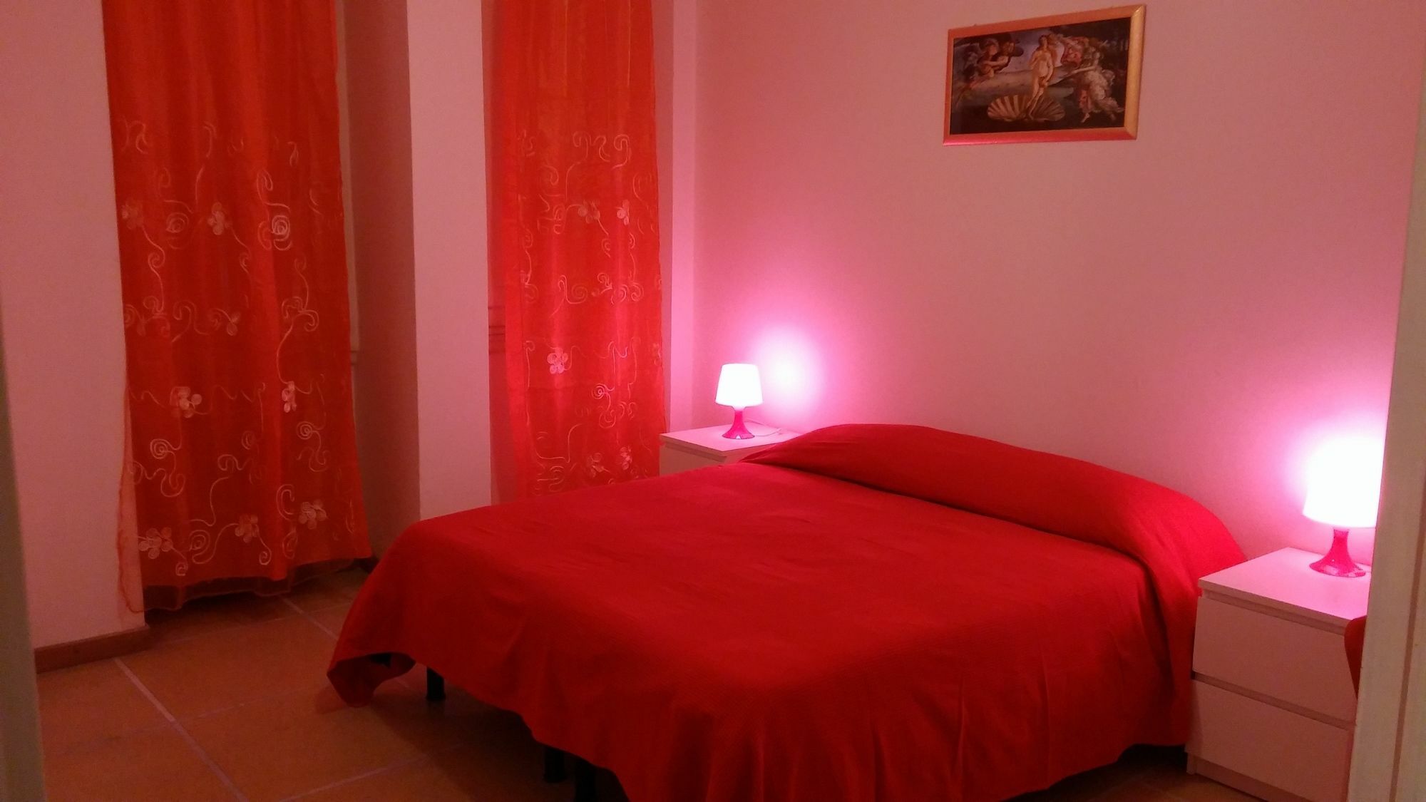 Il Sogno Di Lin Guest house