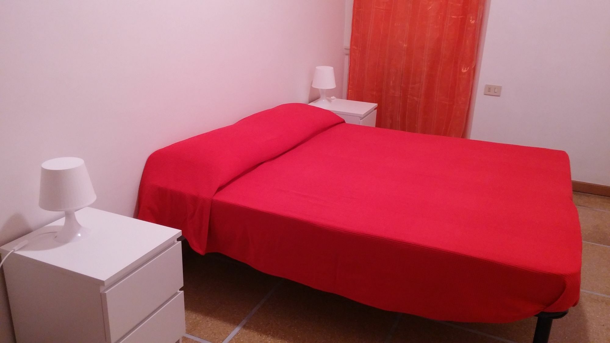 Guest house Il Sogno Di Lin