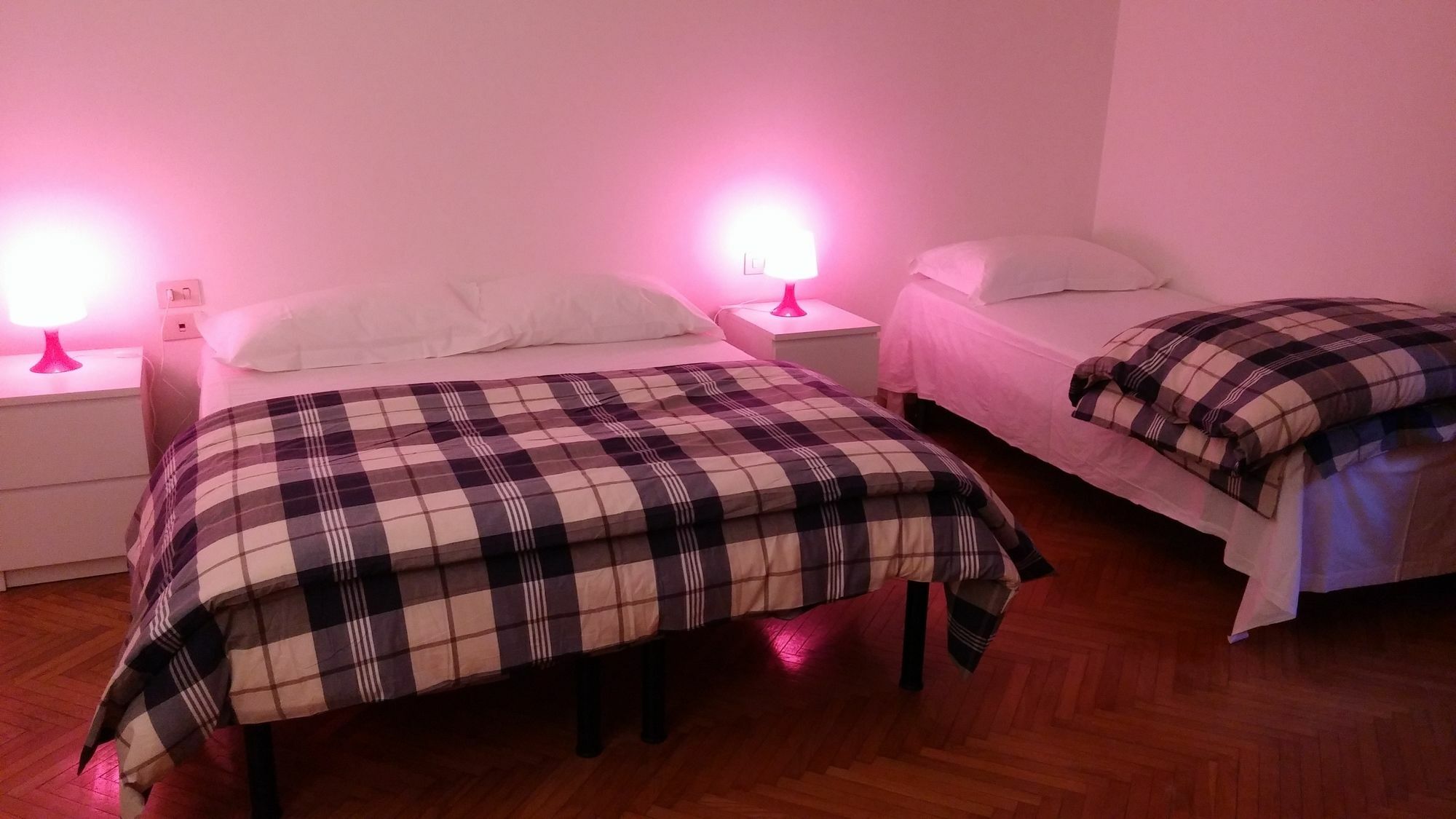 Guest house Il Sogno Di Lin