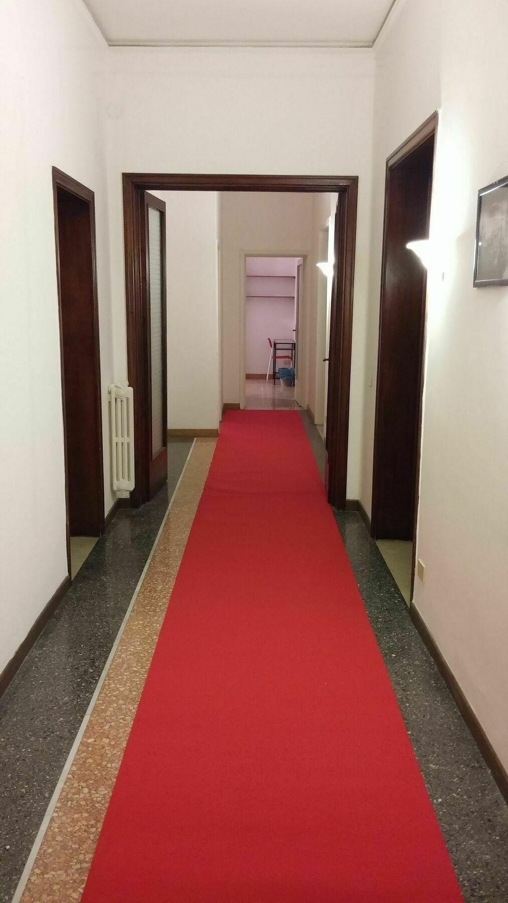 Guest house Il Sogno Di Lin *
