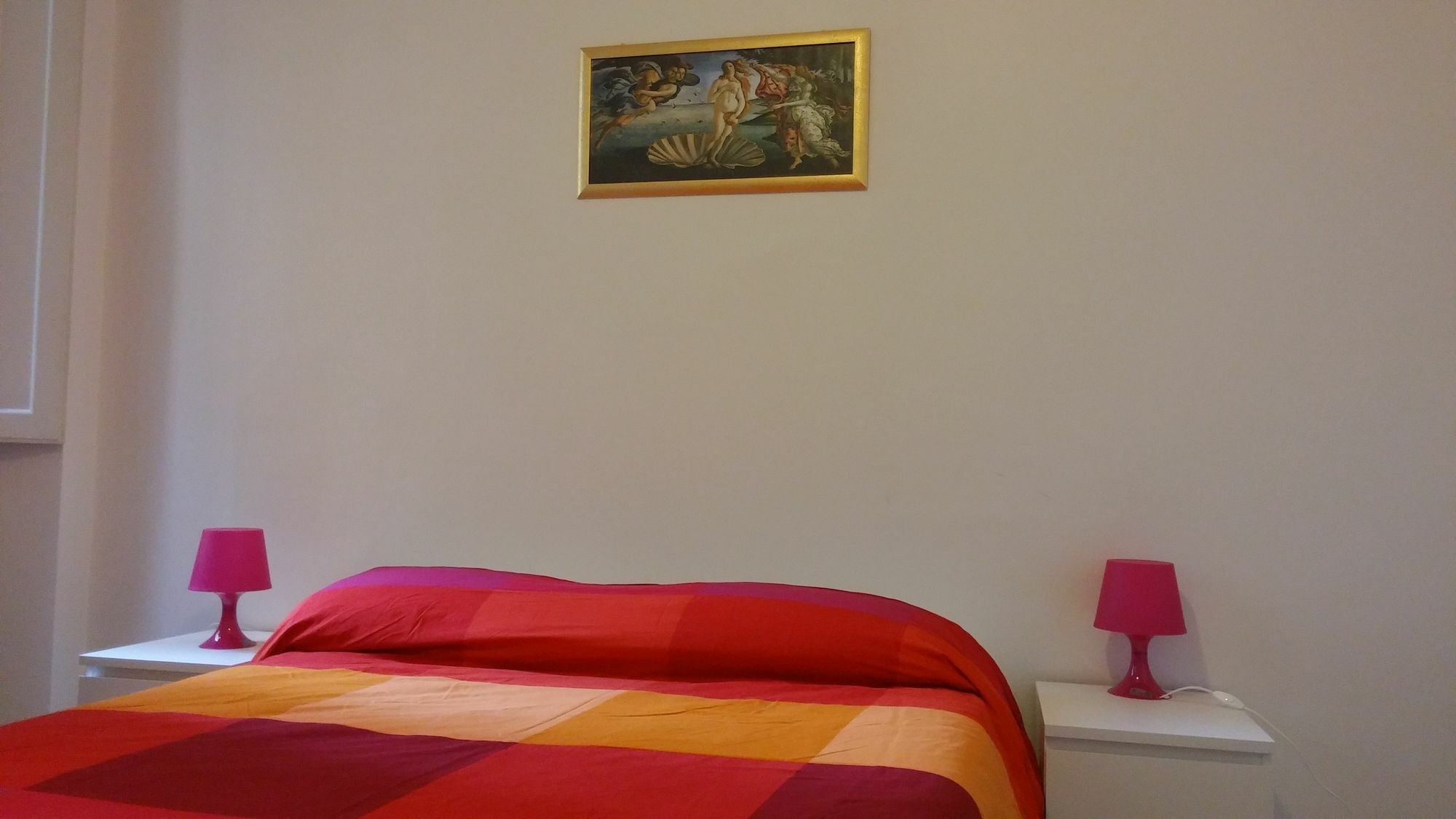 Guest house Il Sogno Di Lin *