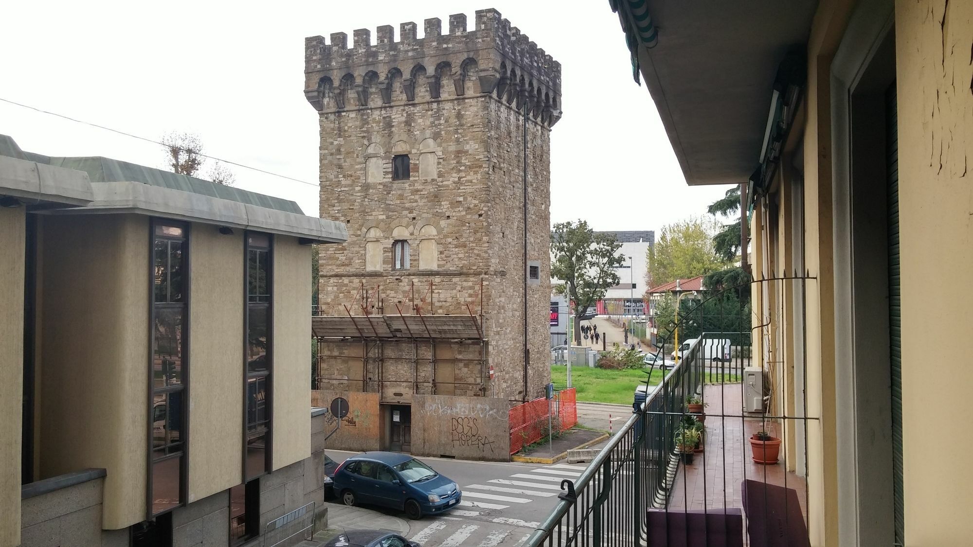 Il Sogno Di Lin Guest house *