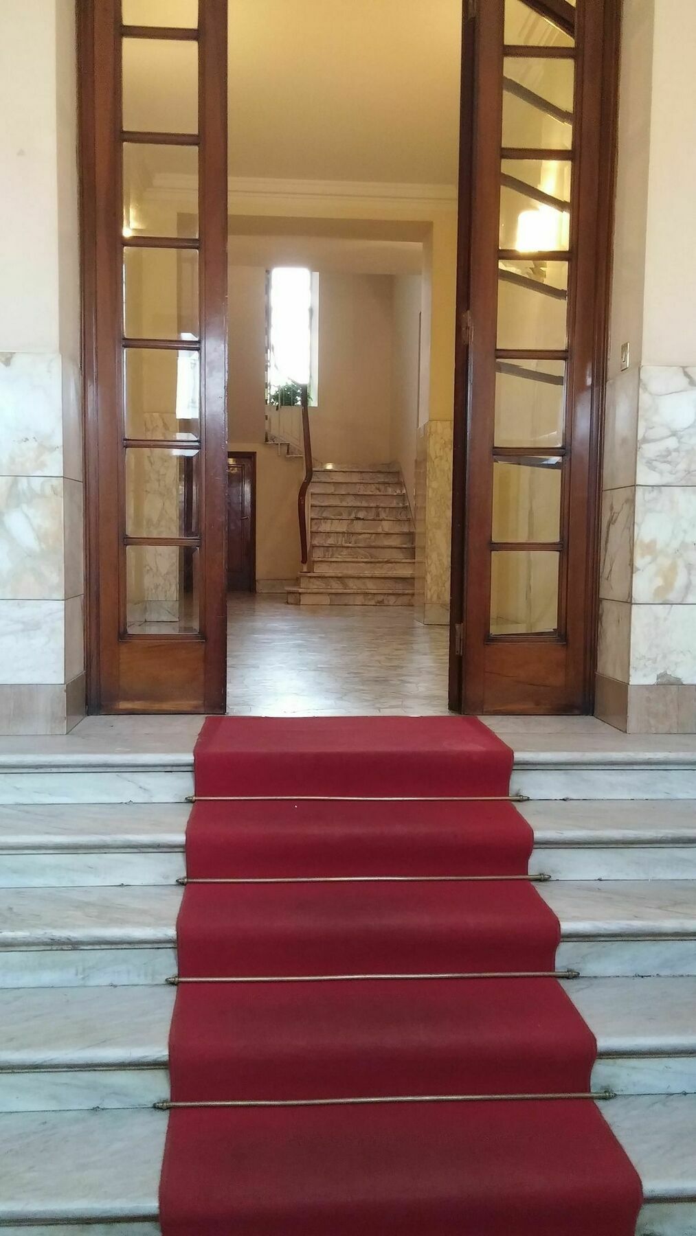 Il Sogno Di Lin Guest house