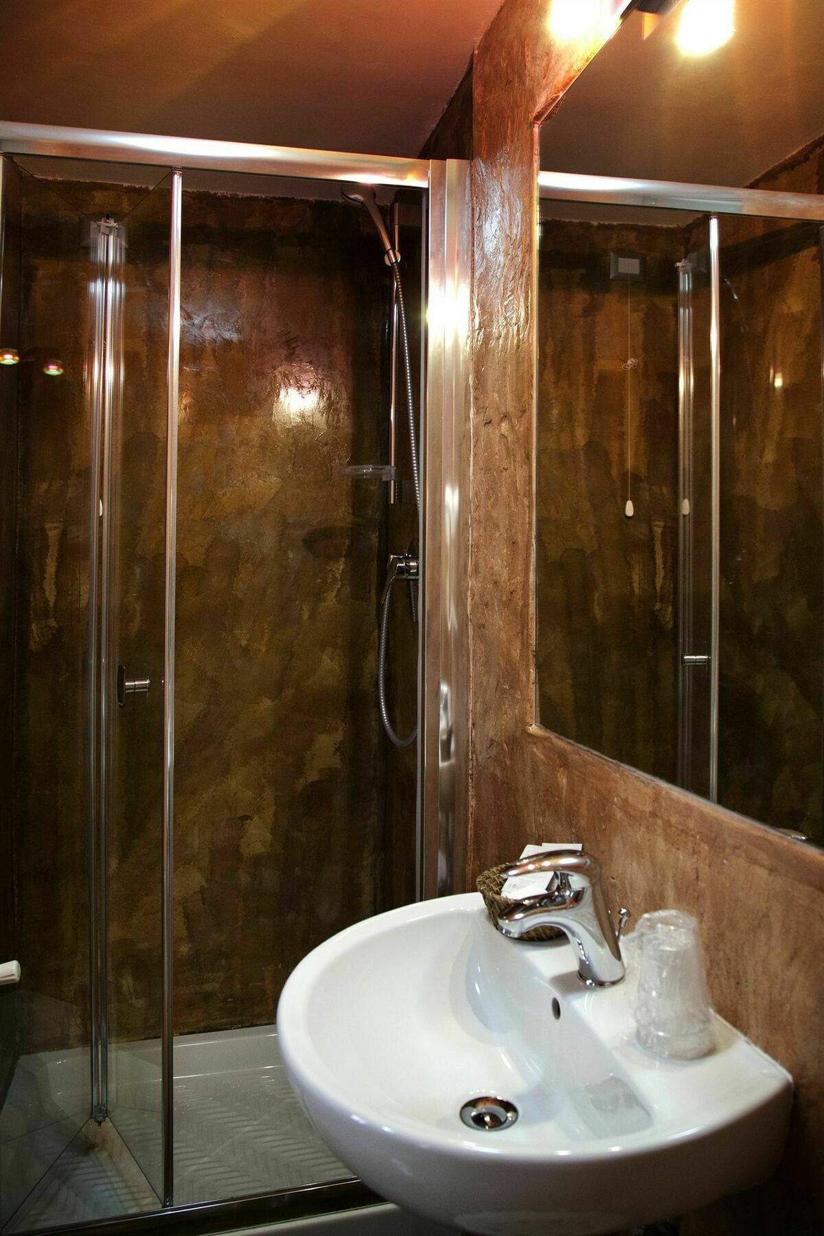 Bed & Breakfast La Residenza Di Michelangelo 3*