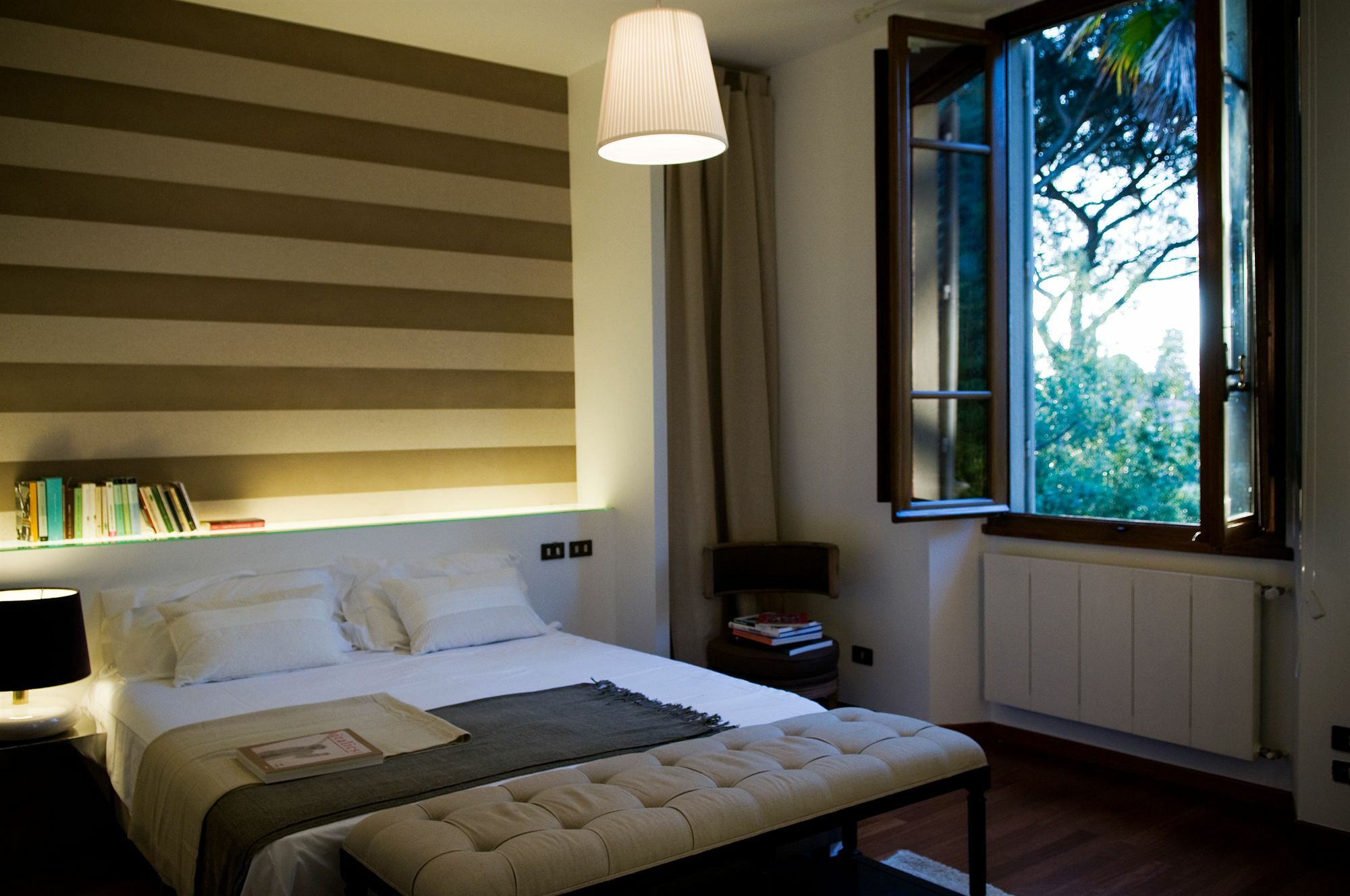 Casa Di Mina Couette-café 3*
