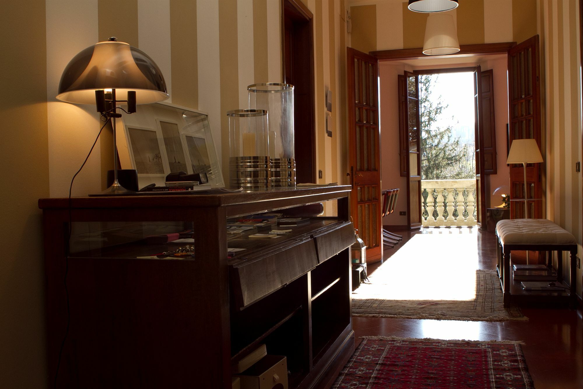 Casa Di Mina Couette-café 3*