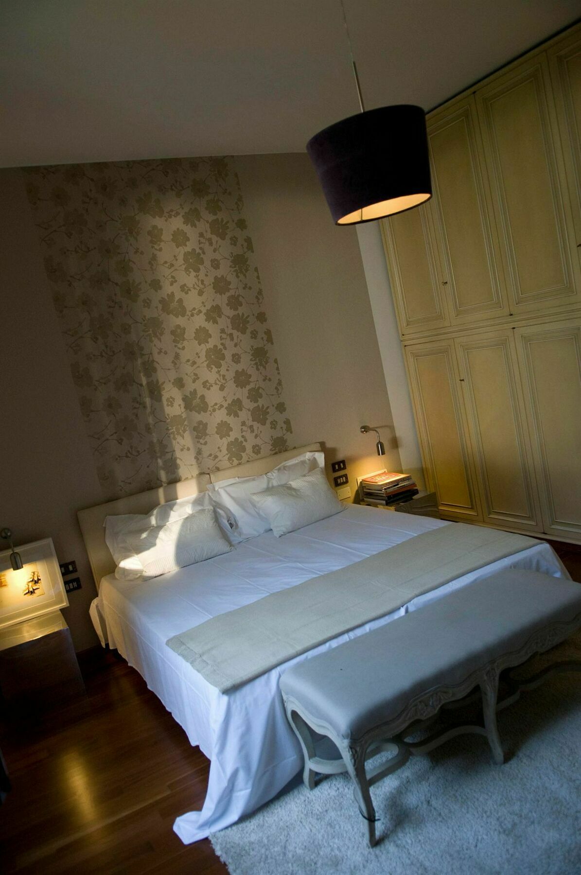 Couette-café Casa Di Mina