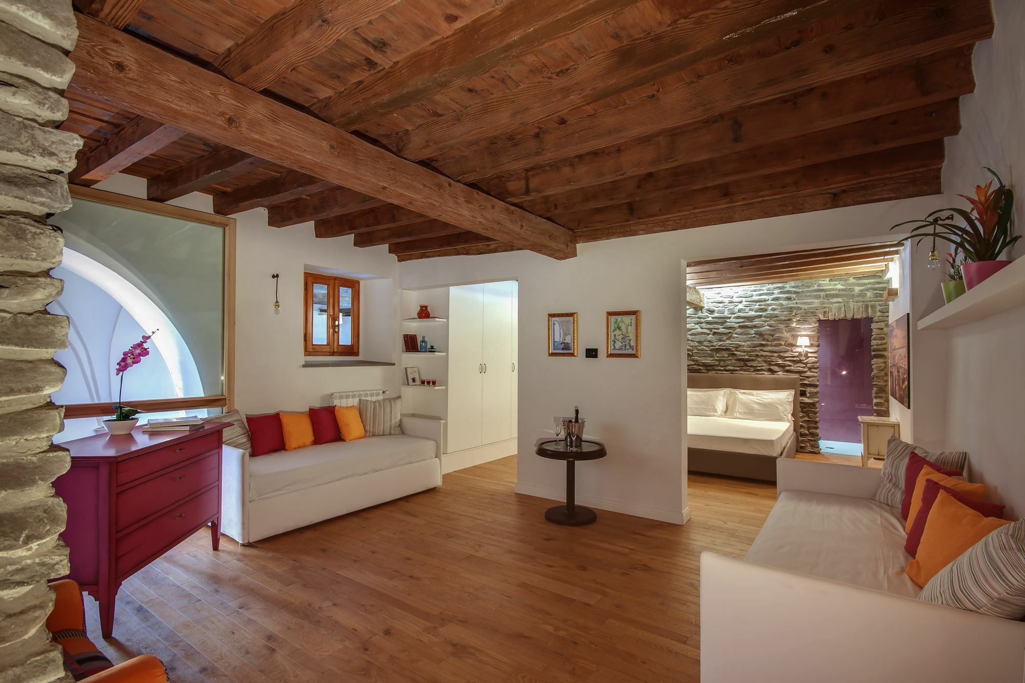 Dimora Del Cardinale - Residenza D'epoca Maison d'hôtes Florence