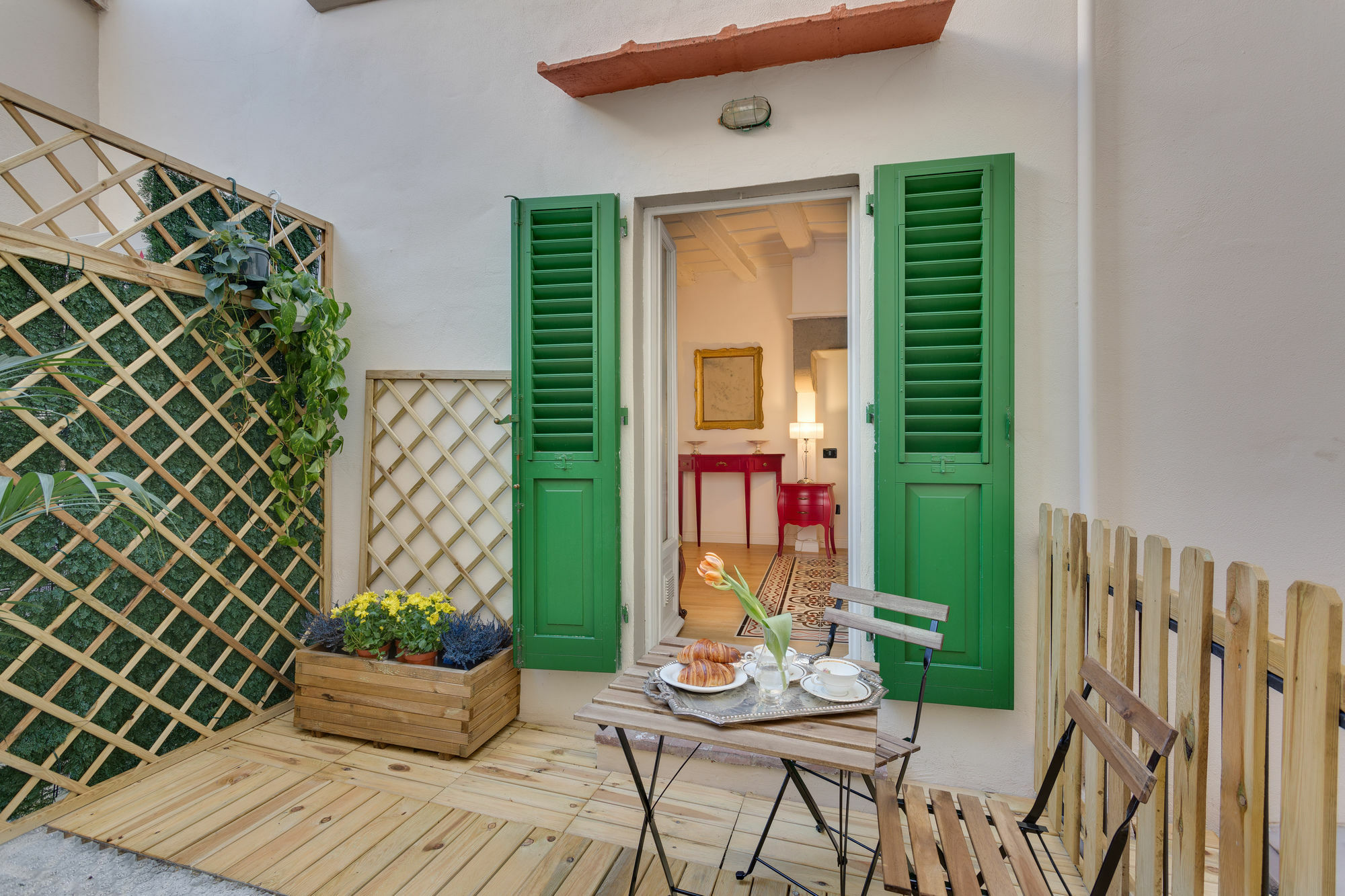 Dimora Del Cardinale - Residenza D'epoca Maison d'hôtes 3*