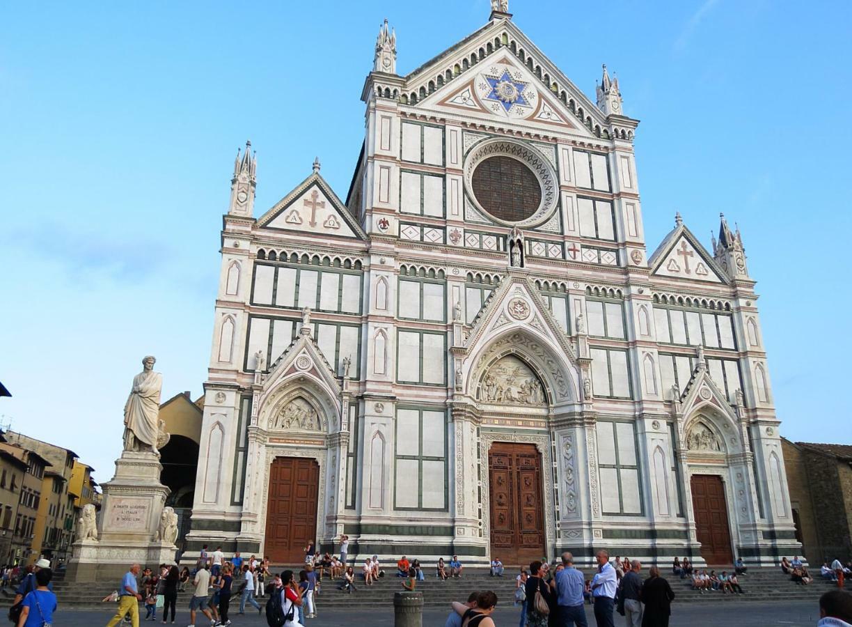 Peruzzi House Florence