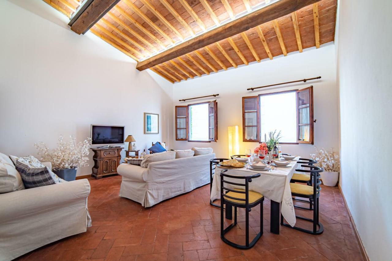Apartment Oltrarno *
