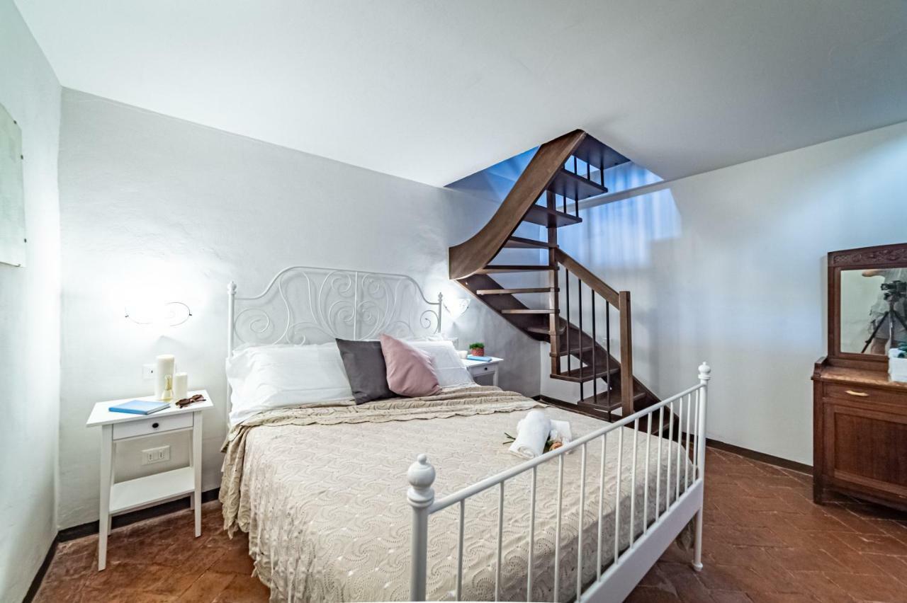 Apartment Oltrarno