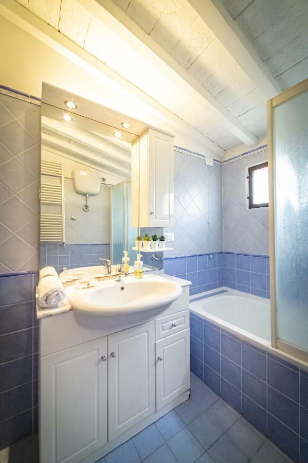 Apartment Oltrarno *