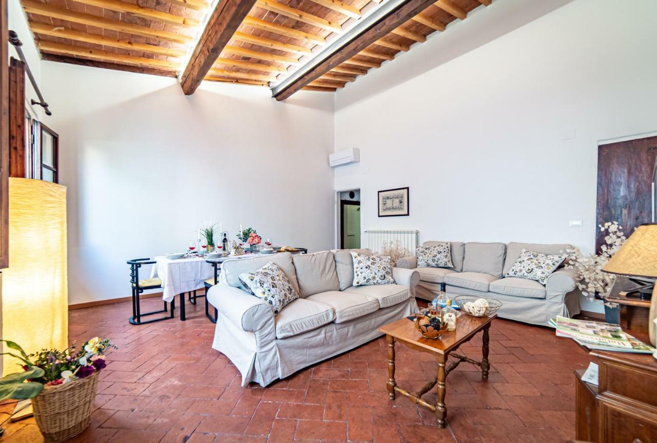 Apartment Oltrarno Florence