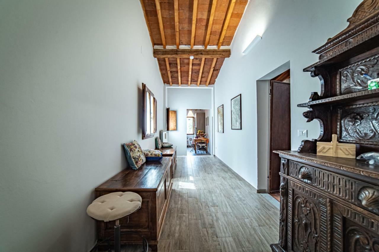Apartment Oltrarno *