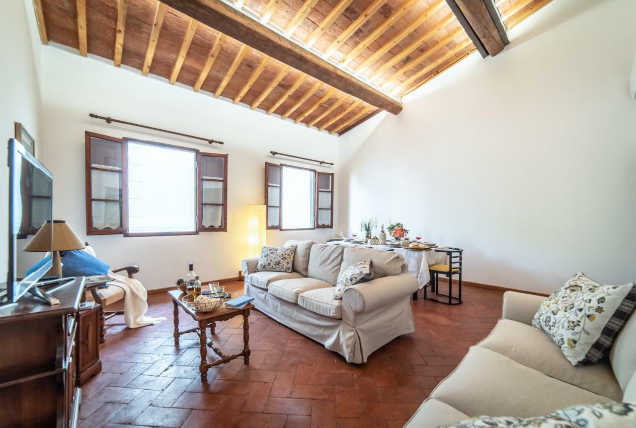 Apartment Oltrarno *