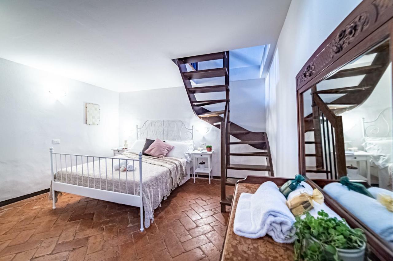 Apartment Oltrarno