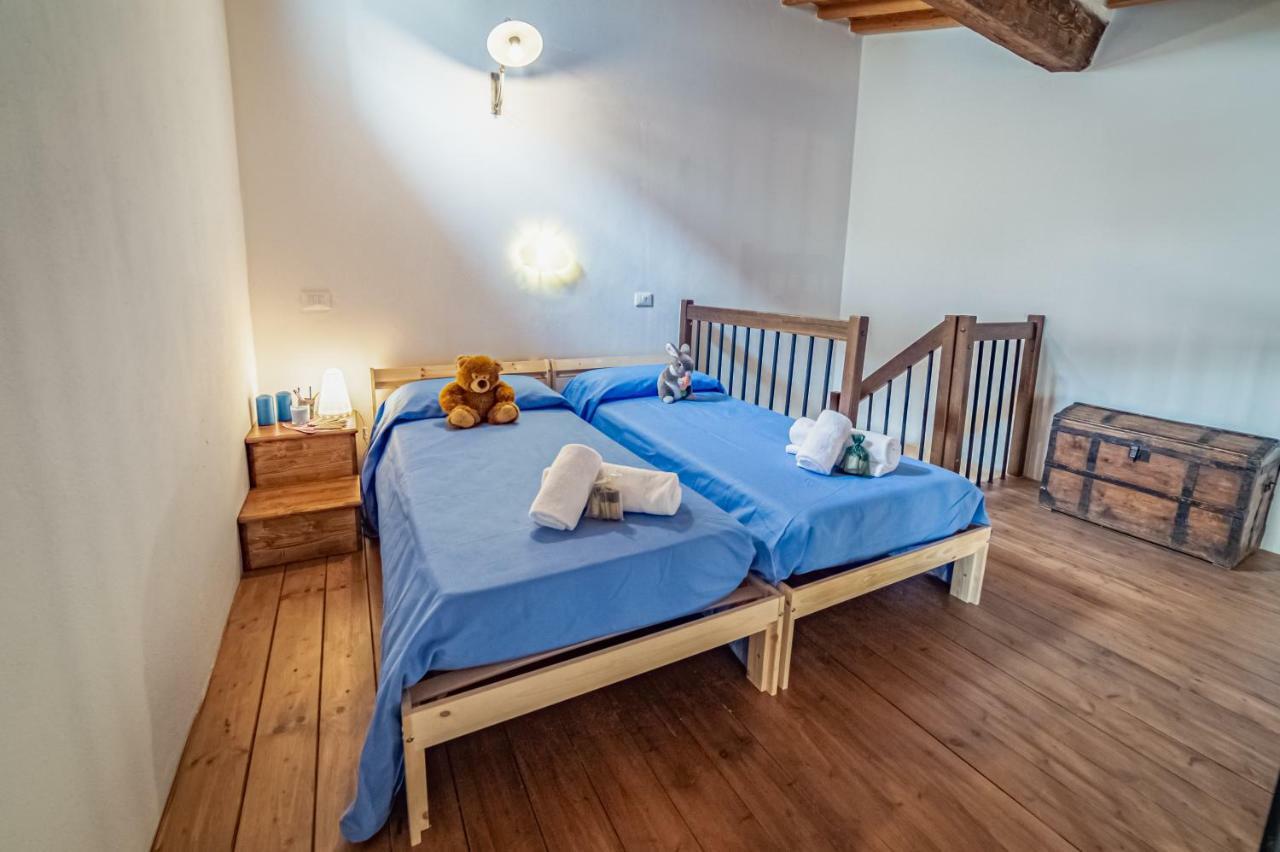 Oltrarno Apartment Florence