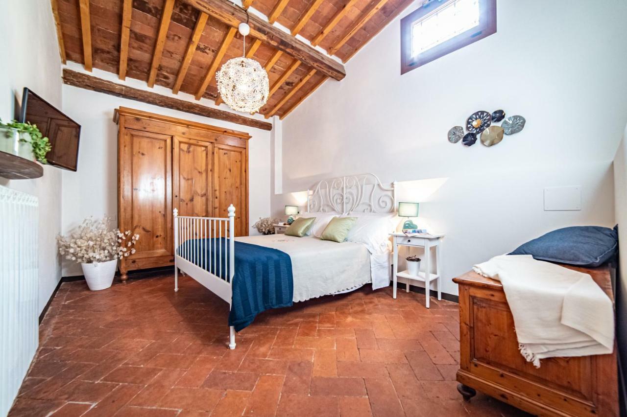Apartment Oltrarno