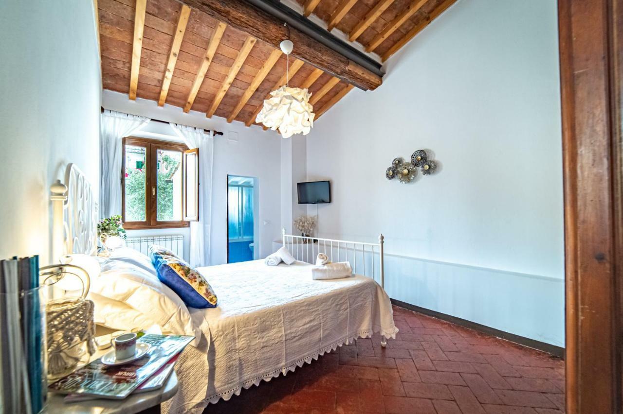 Oltrarno Apartment Florence