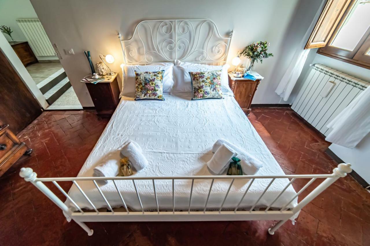 Apartment Oltrarno