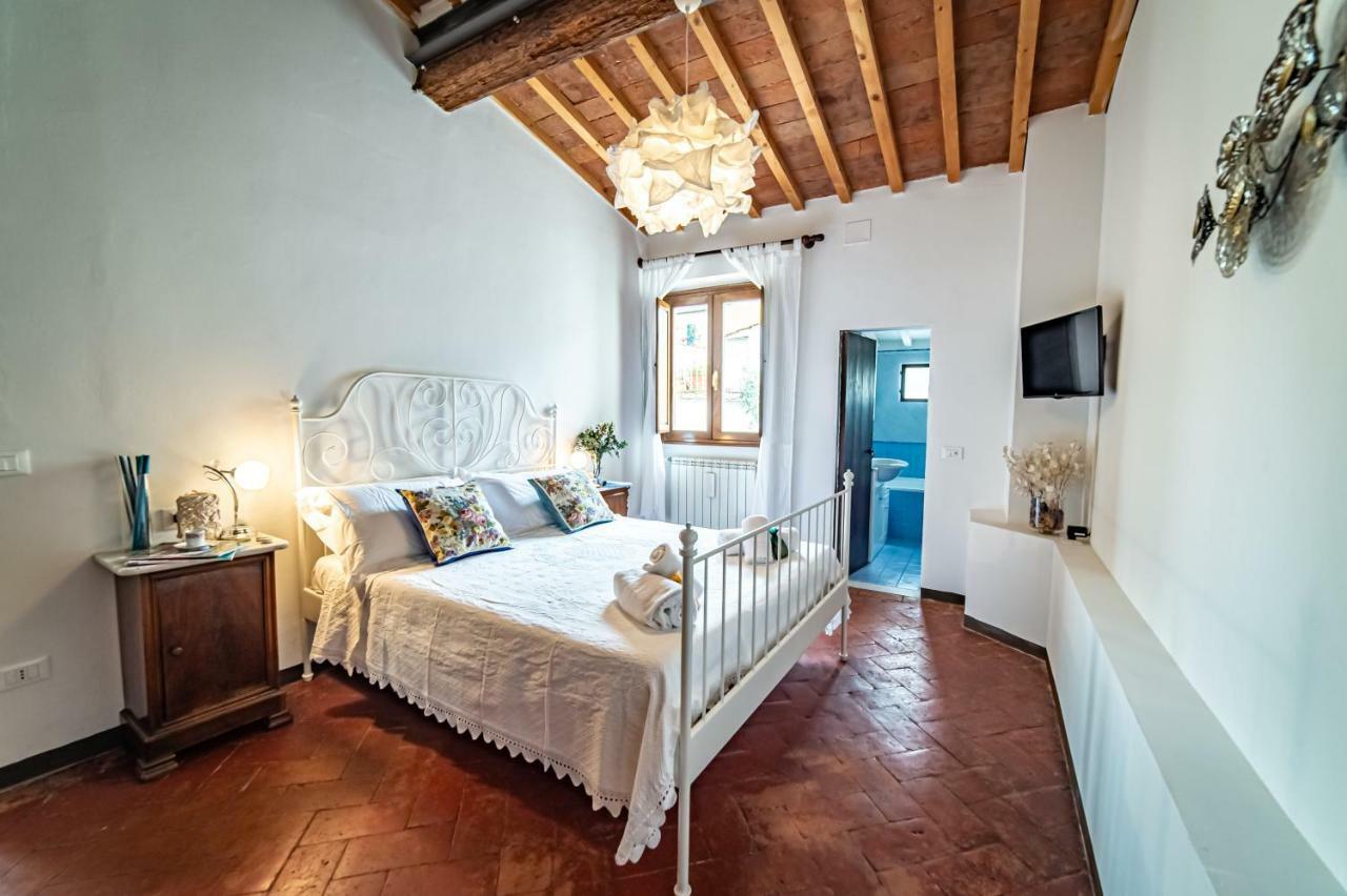Oltrarno Apartment Florence