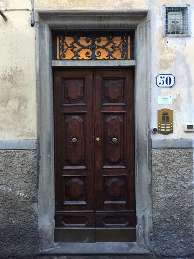 Prestige House Duomo Apartment Florence