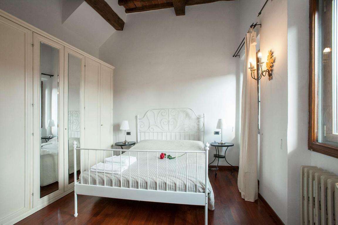 Apartment Prestige House Duomo Florence