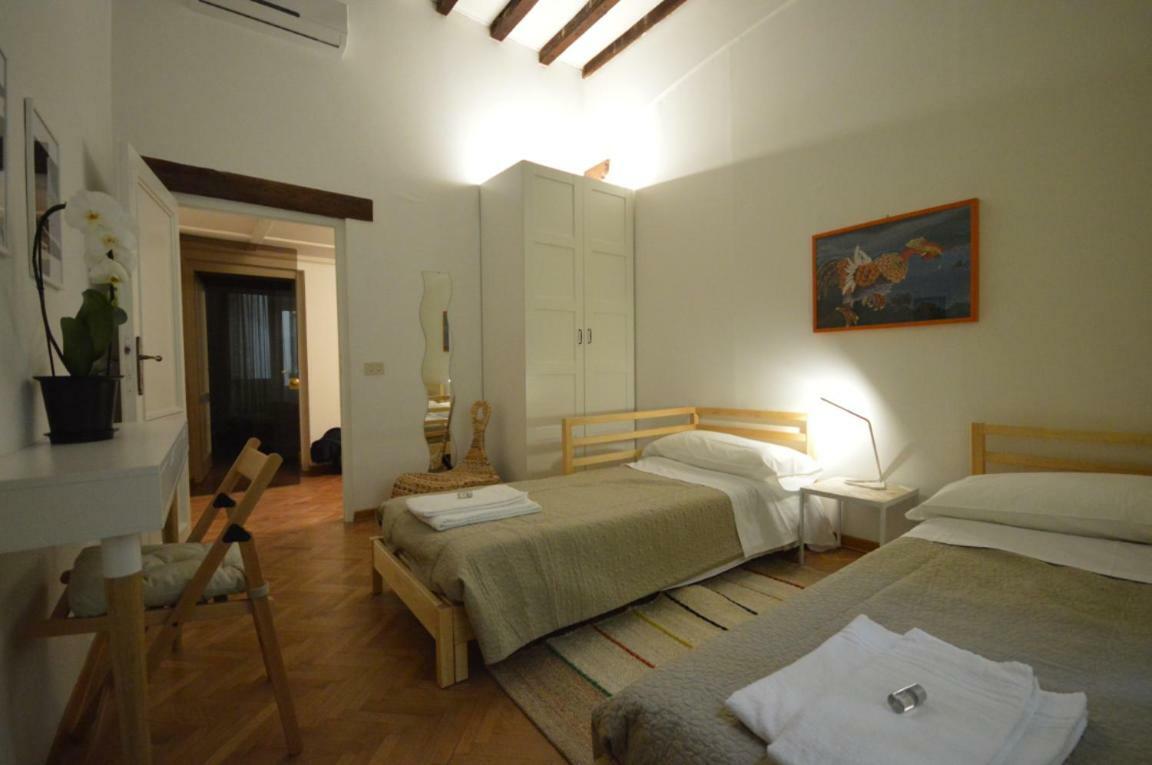 Prestige House Duomo Apartment