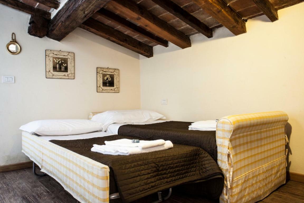 Apartment Prestige House Duomo Florence