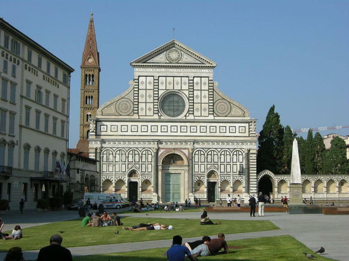 Prestige House Duomo * Florence